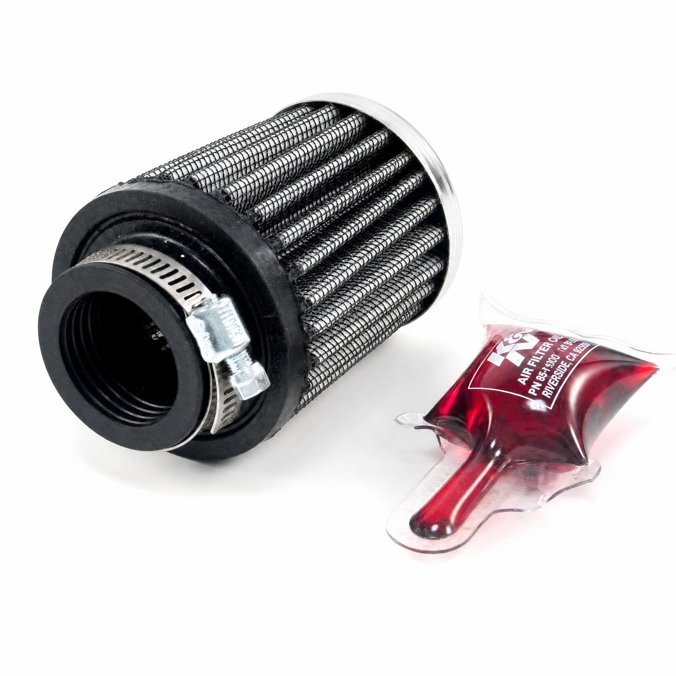 K&N Racing Luftfilter