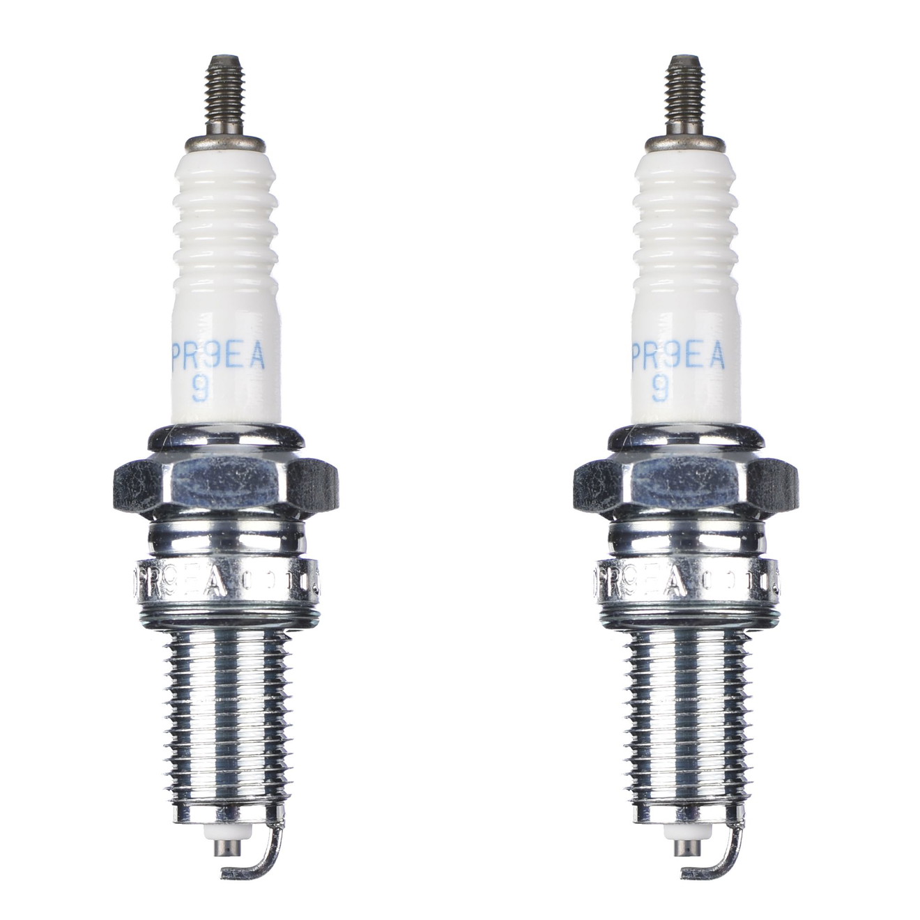 NGK Zündkerze DPR9EA-9 5329 2er Set