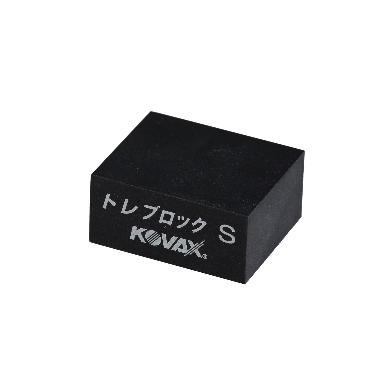 KOVAX Tolecut Toleblock S Trockenschleifblock 26x32mm