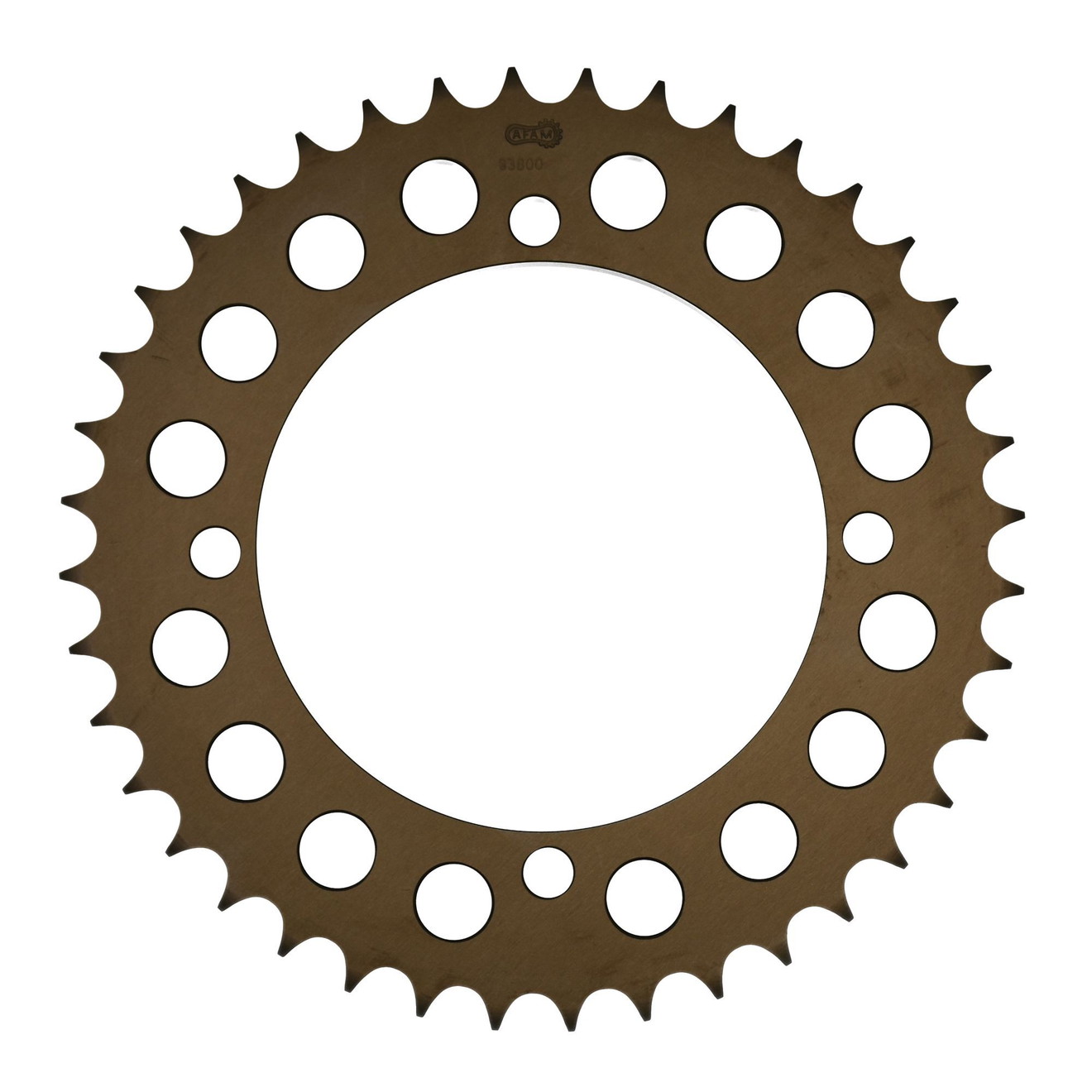 AFAM Kettenrad ALU #530 40 Zähne