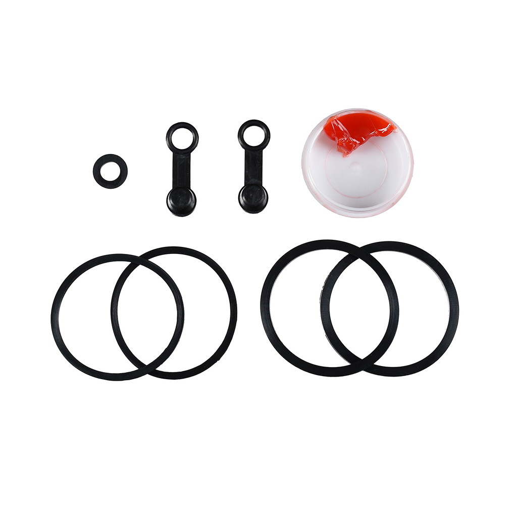 MotoLibre Bremssattel Reparatur Satz hinten
