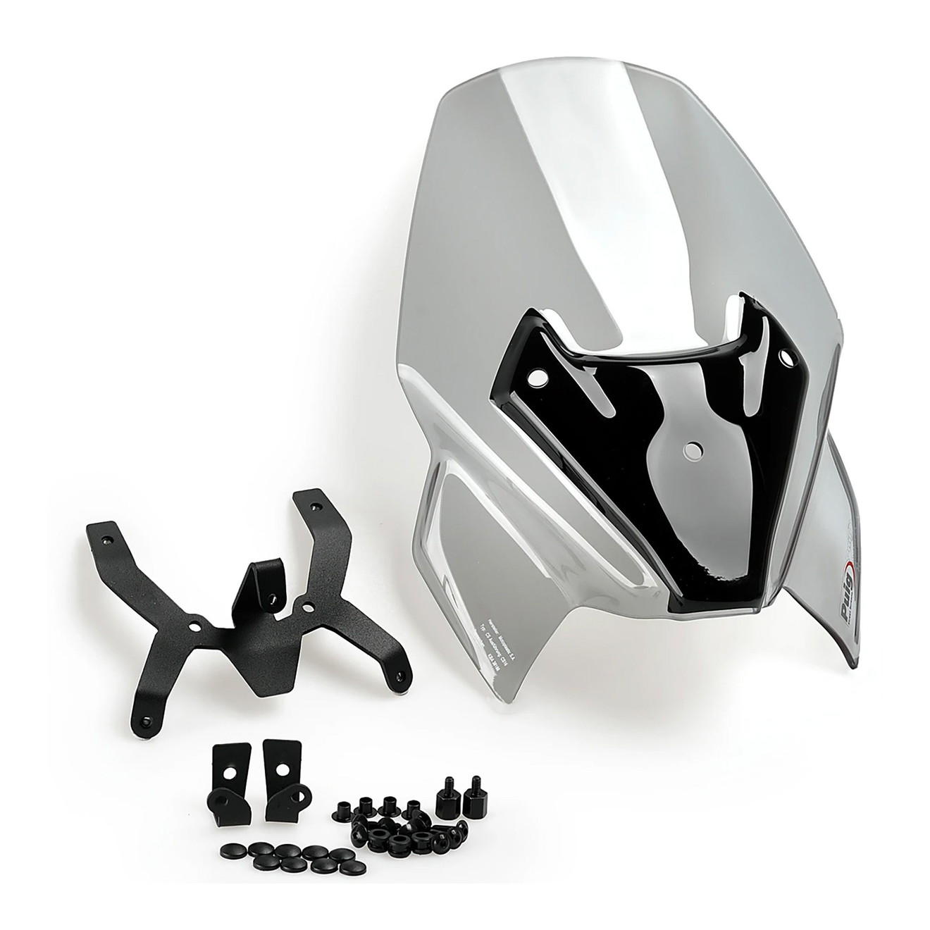 Puig Windschutz Windschild New Generation Sport getönt mit ABE