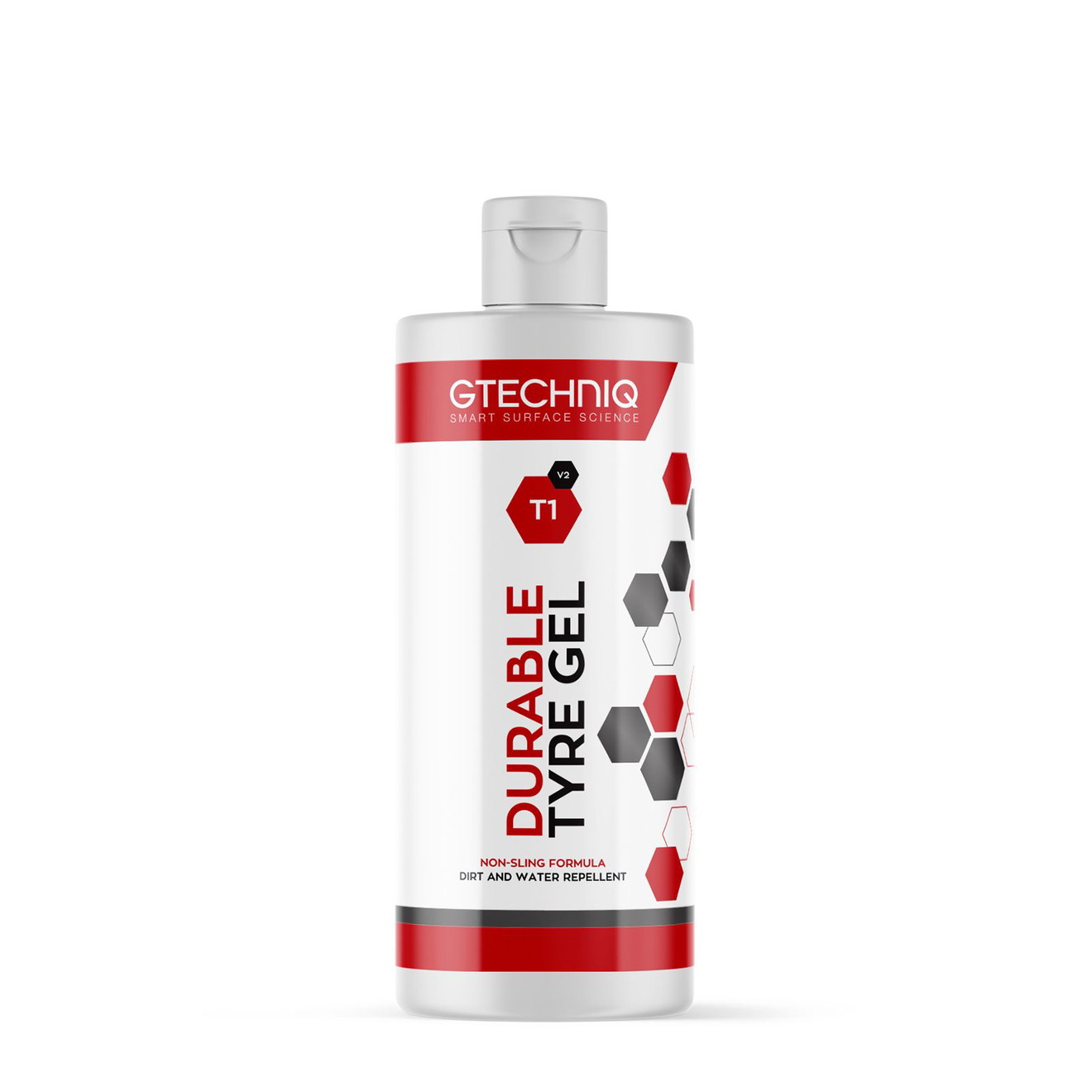 Gtechniq Tire and Trim T1v2 1000ml