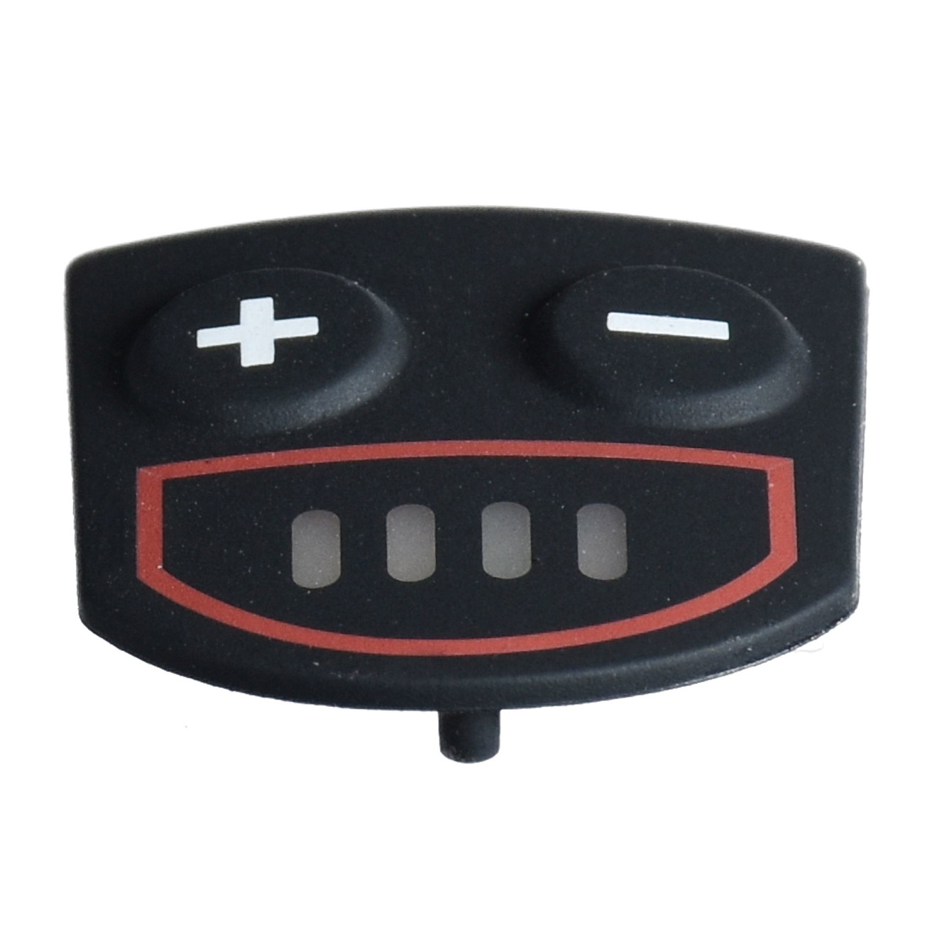Film protecteur à bouton-poussoir Flex PXE 80