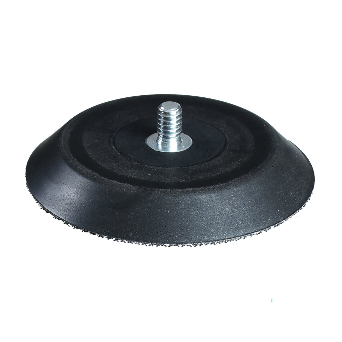 Stützteller ShineMate 74mm Klett EB210 1/4" pour tête D/A / RO-L