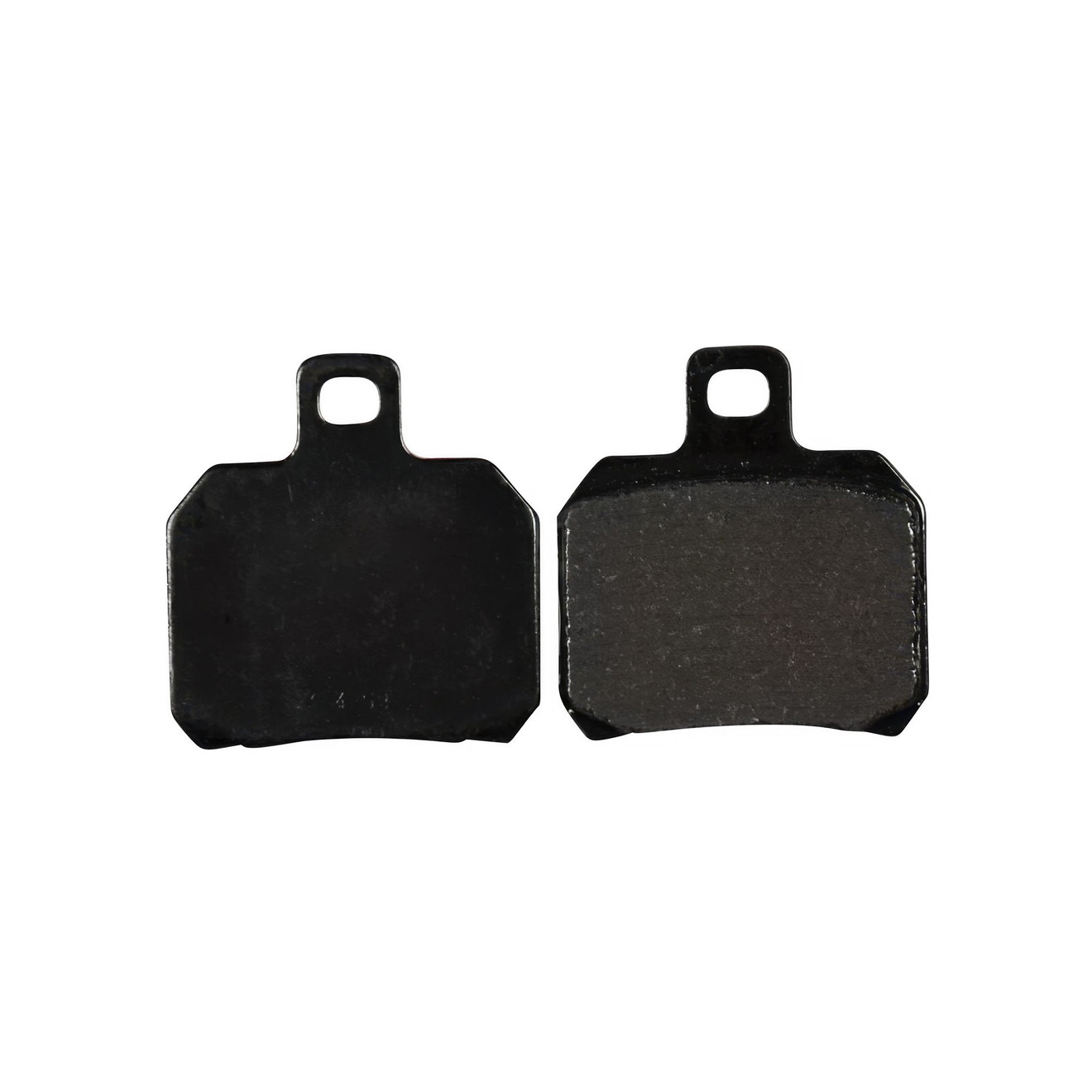 TRW Bremsbelag organisch Racing MCB700RQ