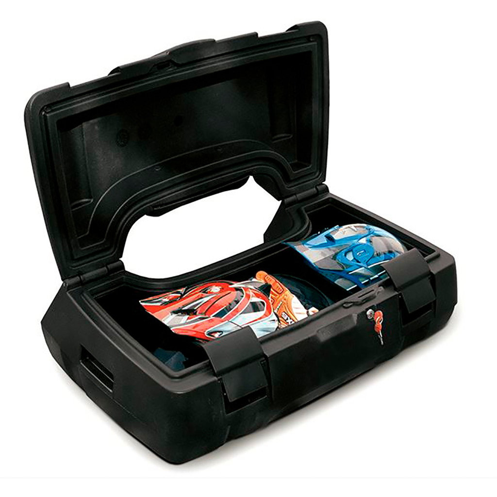 SHAD Topcase ATV80 80 Liter f. Quad/ATV 90x55x26