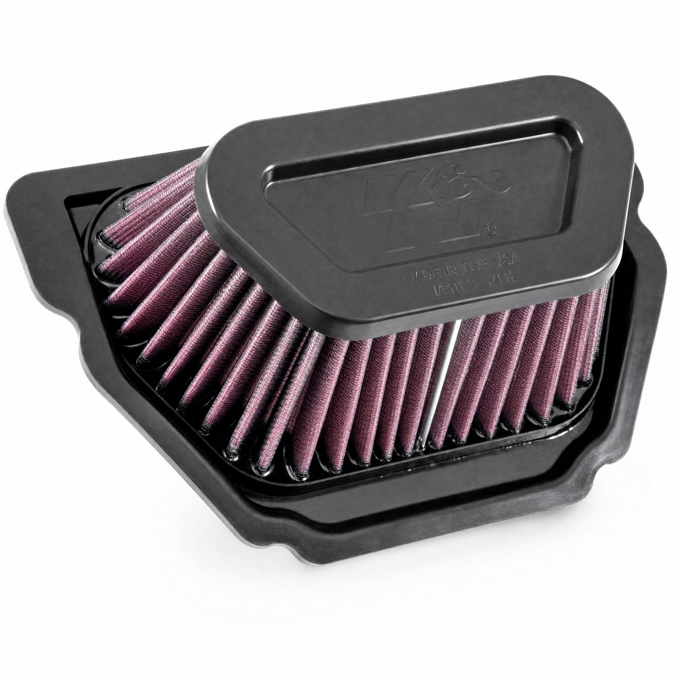 K&N Racing Luftfilter