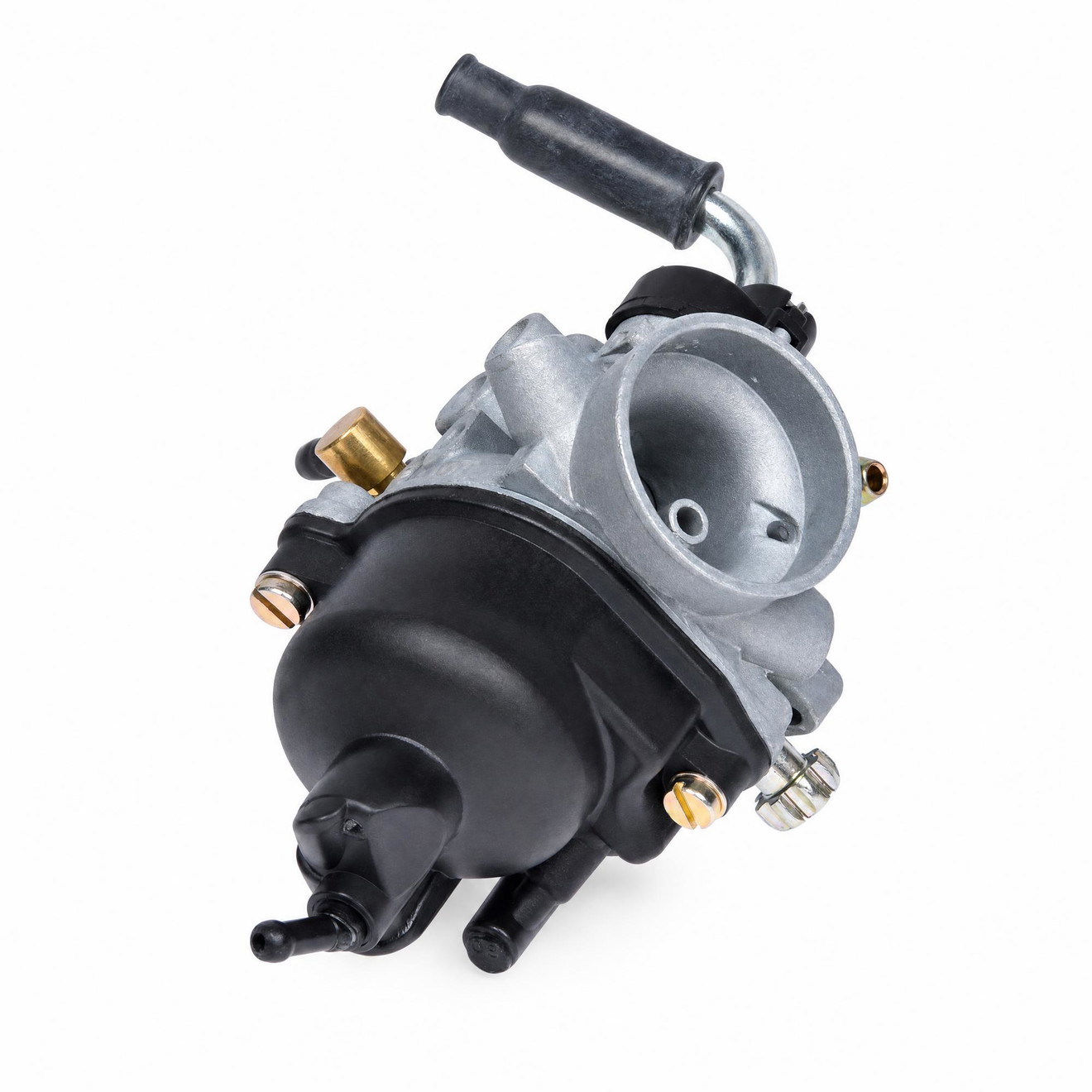DellOrto Vergaser PHVA 14QD ohne E-Choke