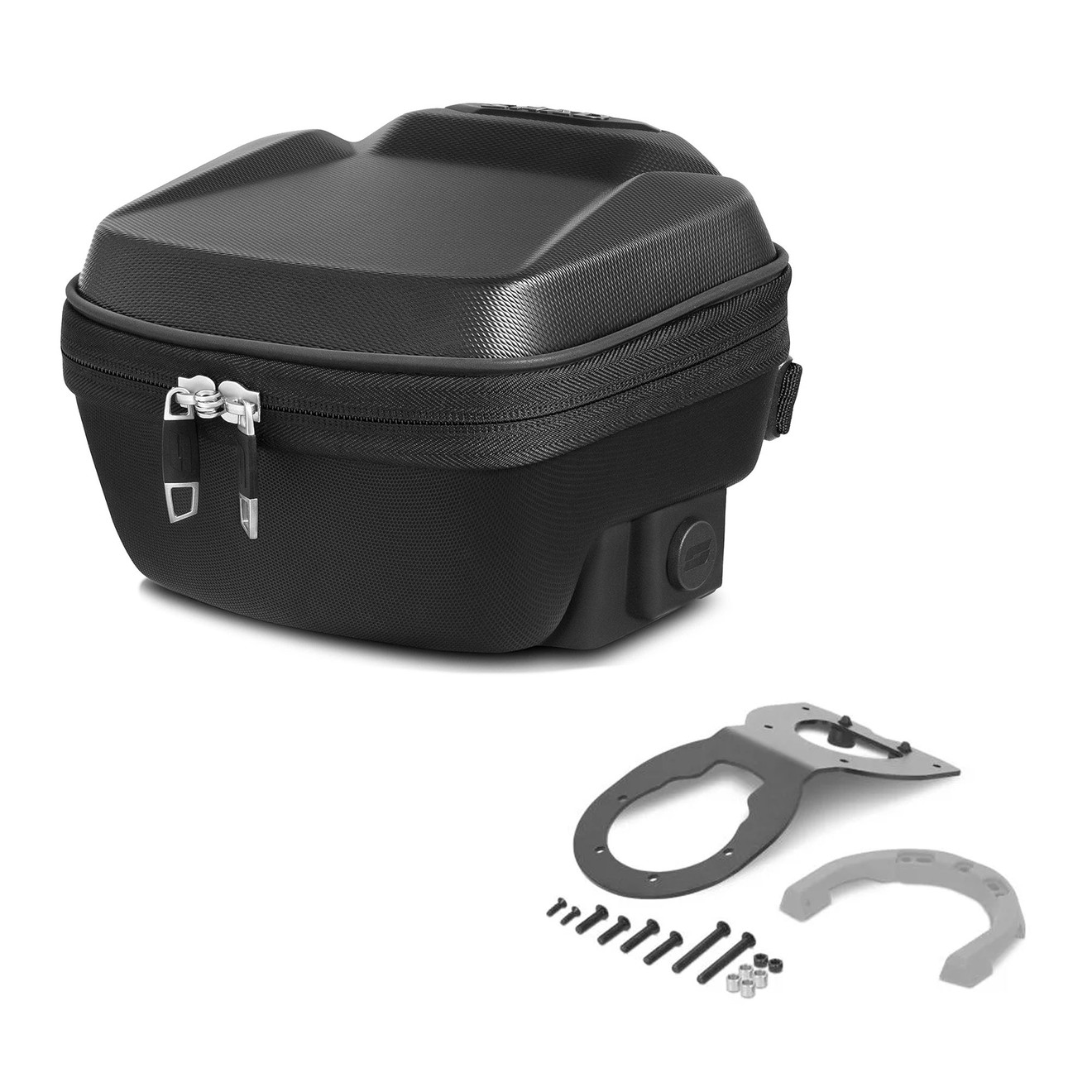 SHAD Tankrucksack X0SE03CLP Click System inkl. Fitting Kit