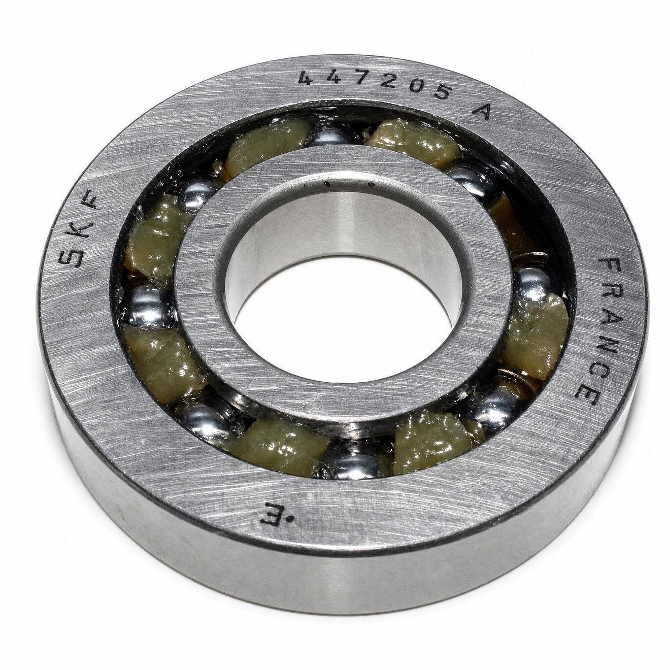 MotoLibre Lager BB1B-447205A