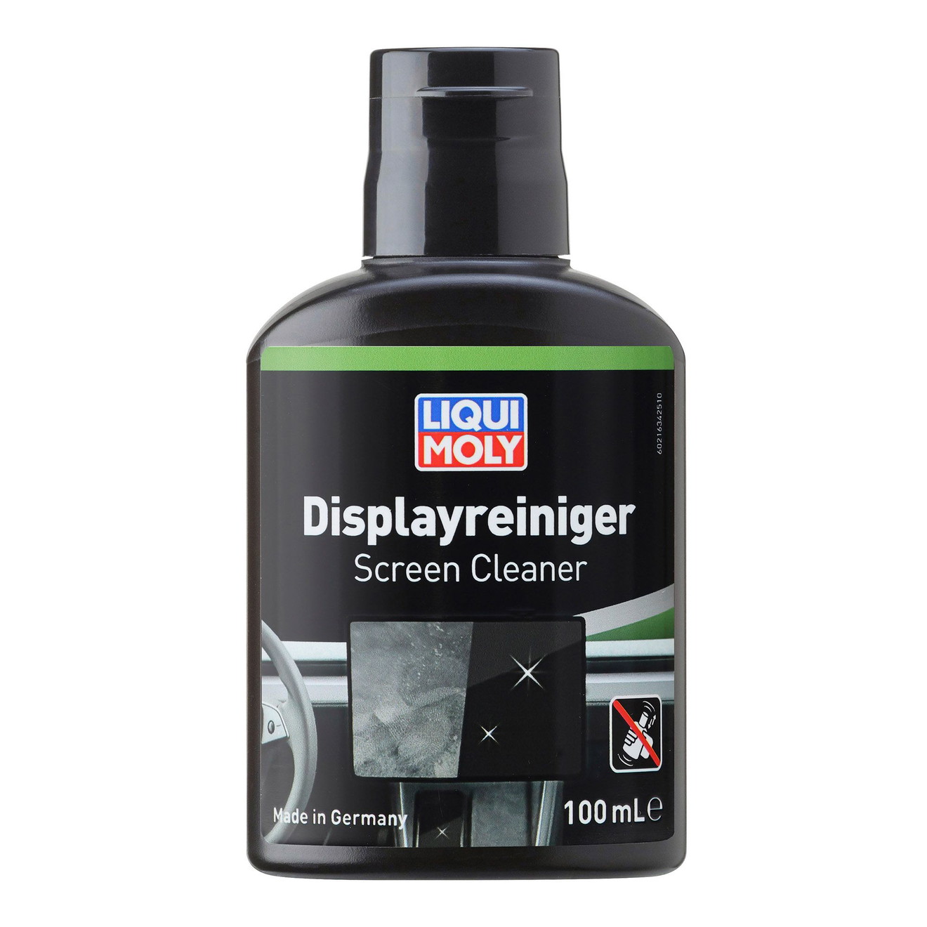 LIQUI MOLY Displayreiniger 100ml