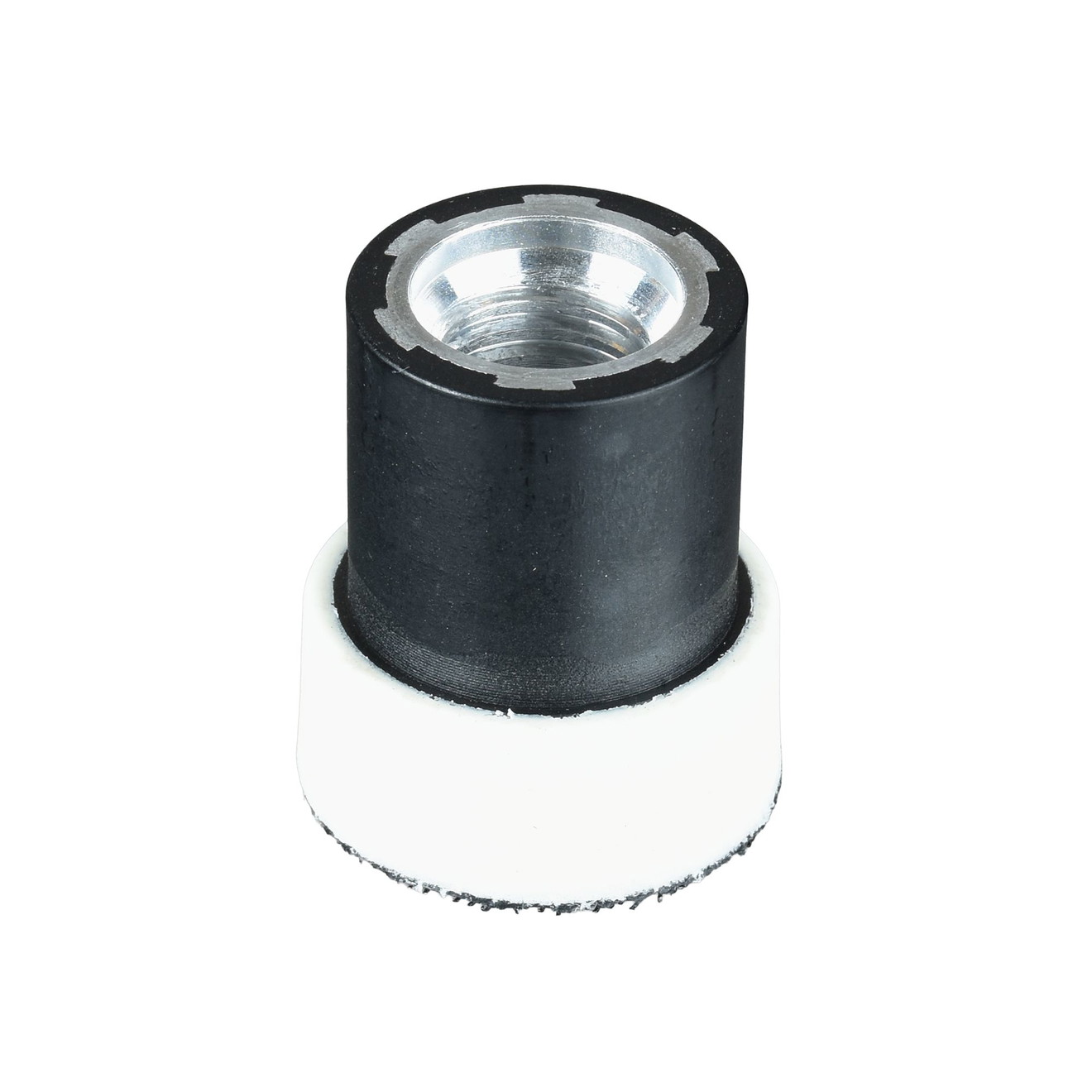 Disque de support ShineMate 30 mm M14-2 pour polisseuse rotative