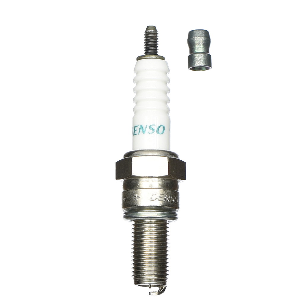 DENSO Zündkerze Iridium