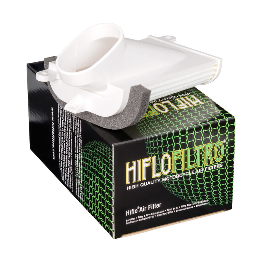 Hiflo Luftfilter
