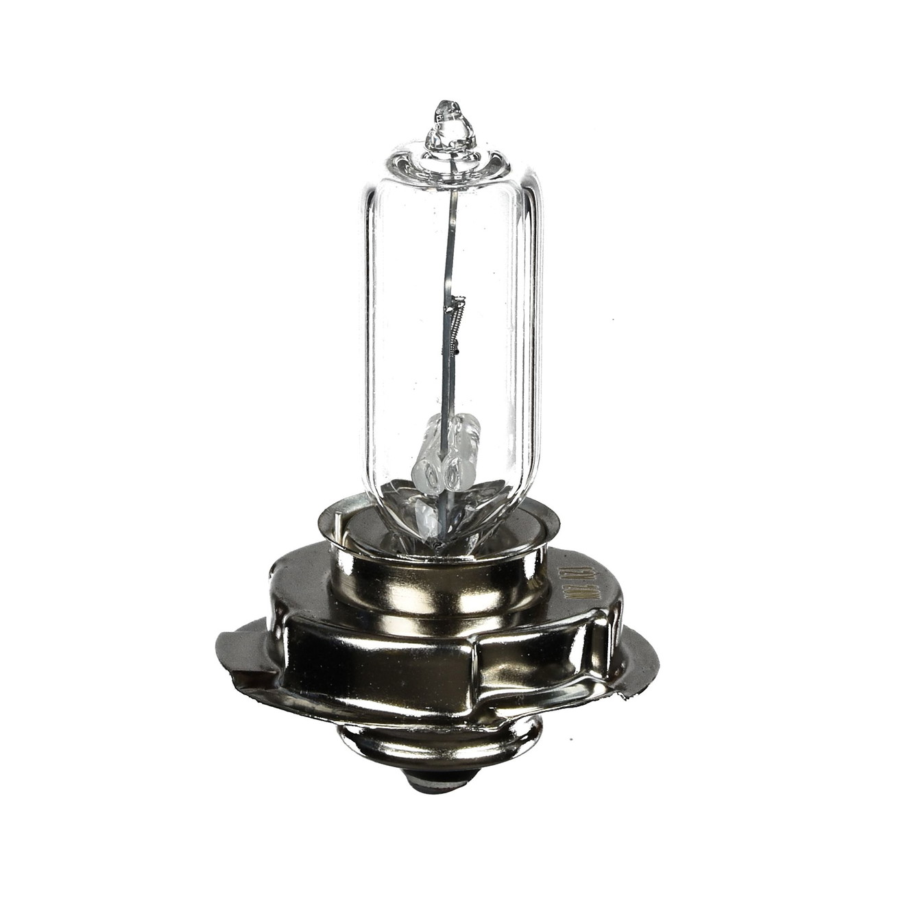 ScooterLibre Lampe MotoLibre 12V 20W P26s klar Halogen Sockelbirne