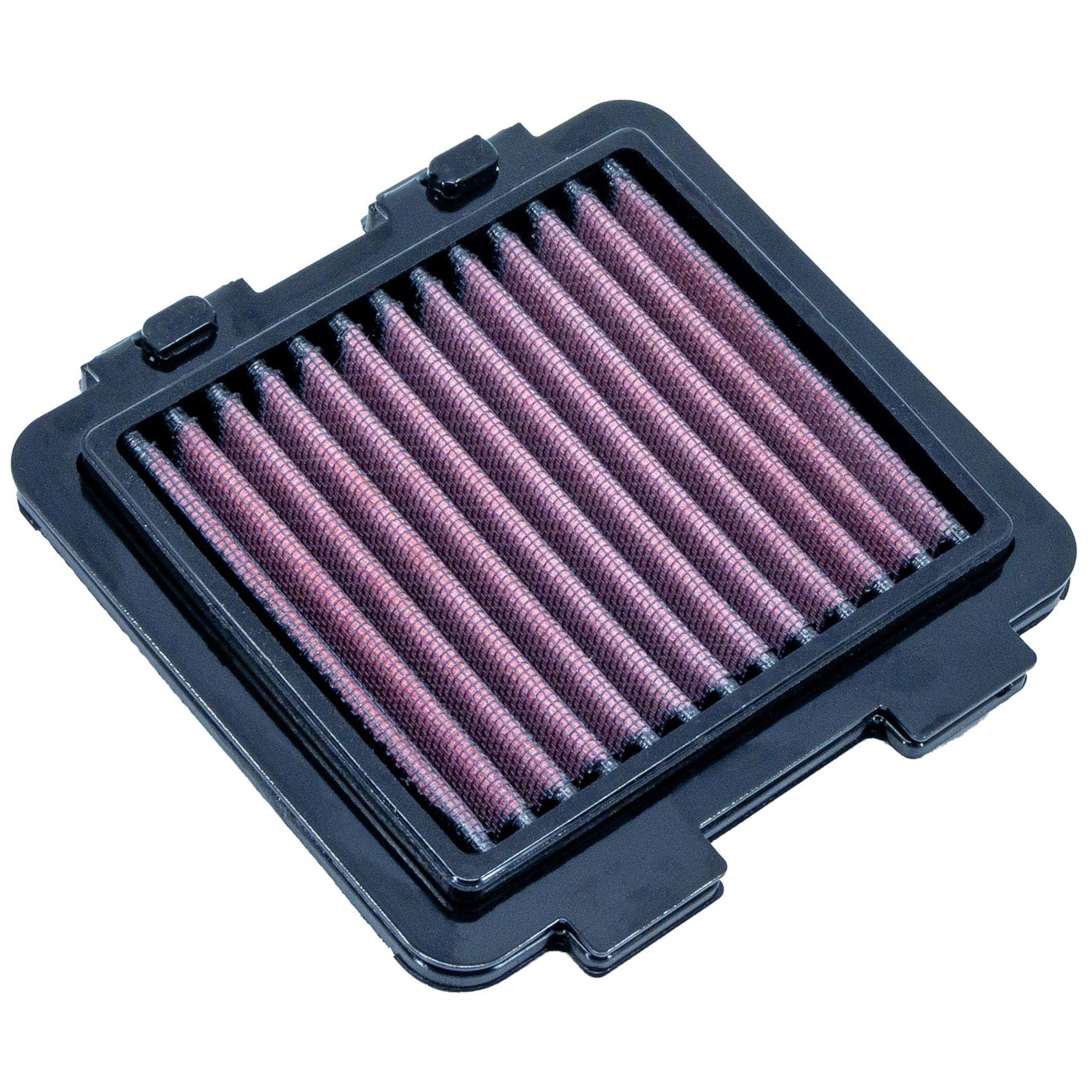 DNA Luftfilter Performance