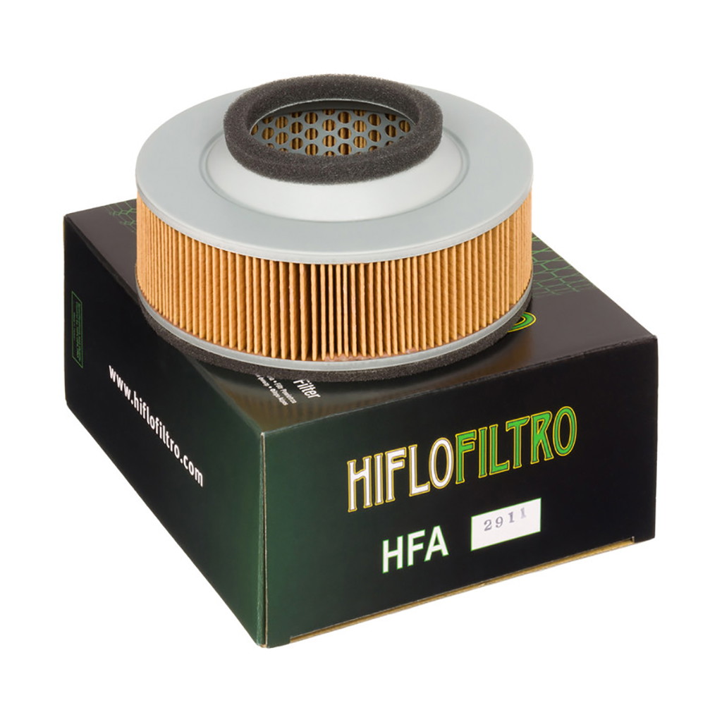 Hiflo Luftfilter