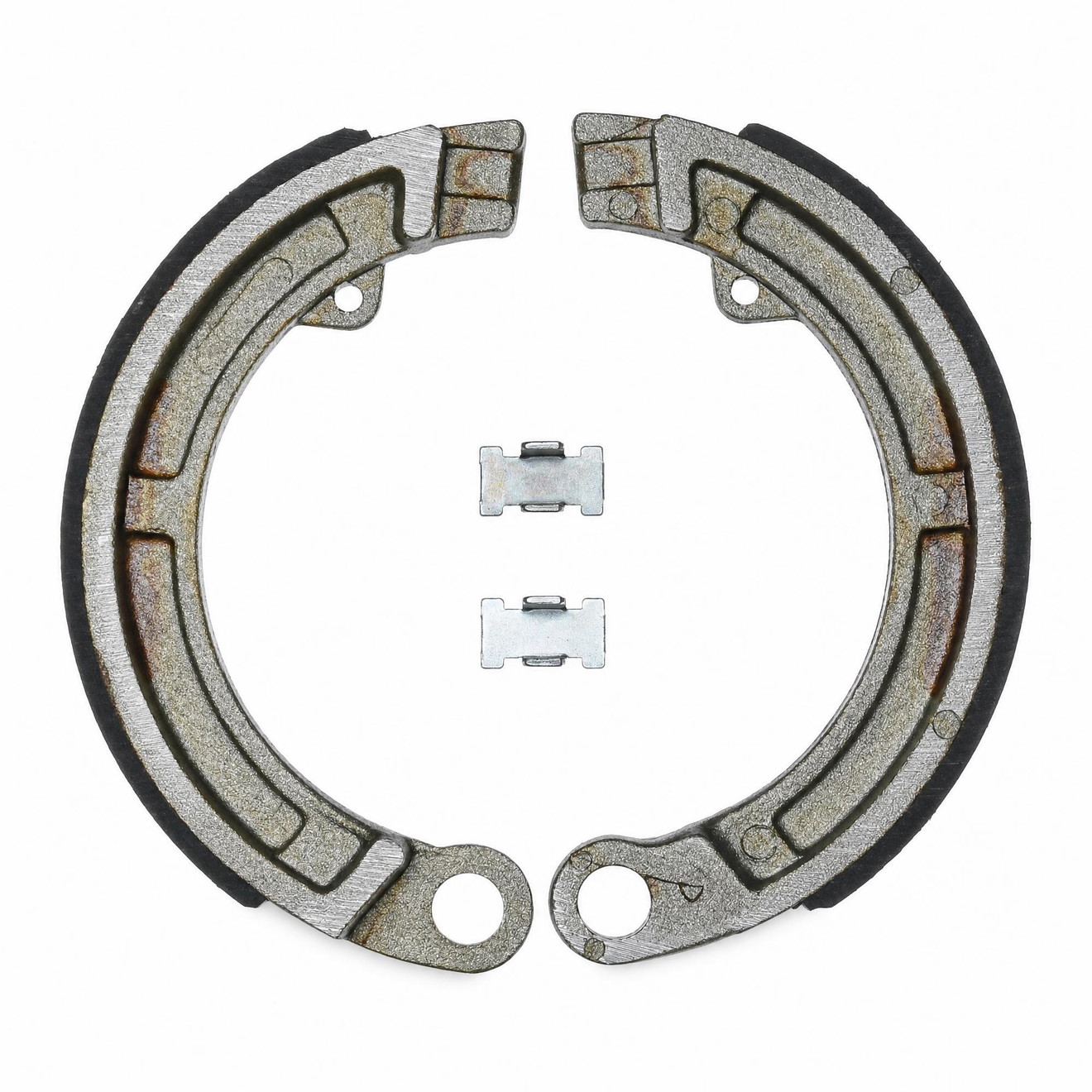 TRW Bremsbacken Bremsbelag