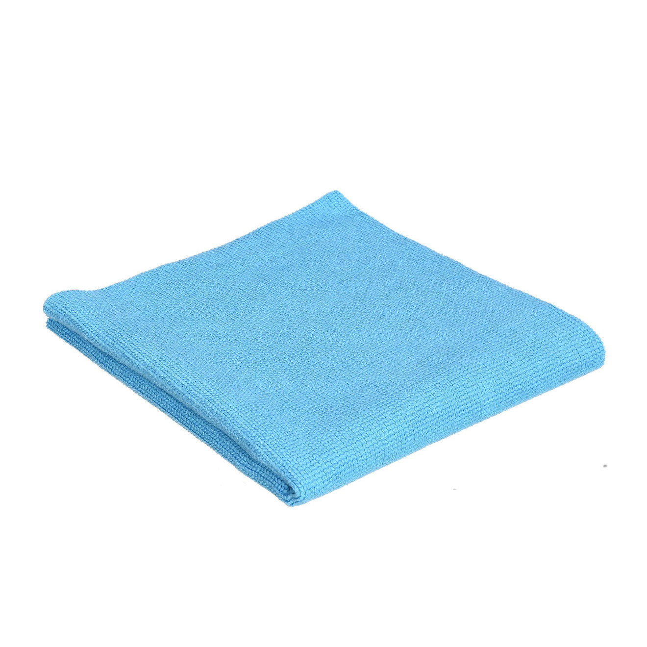 Detail Passion Mikrofasertuch Ceramic Buff Pro skyblue 325gsm