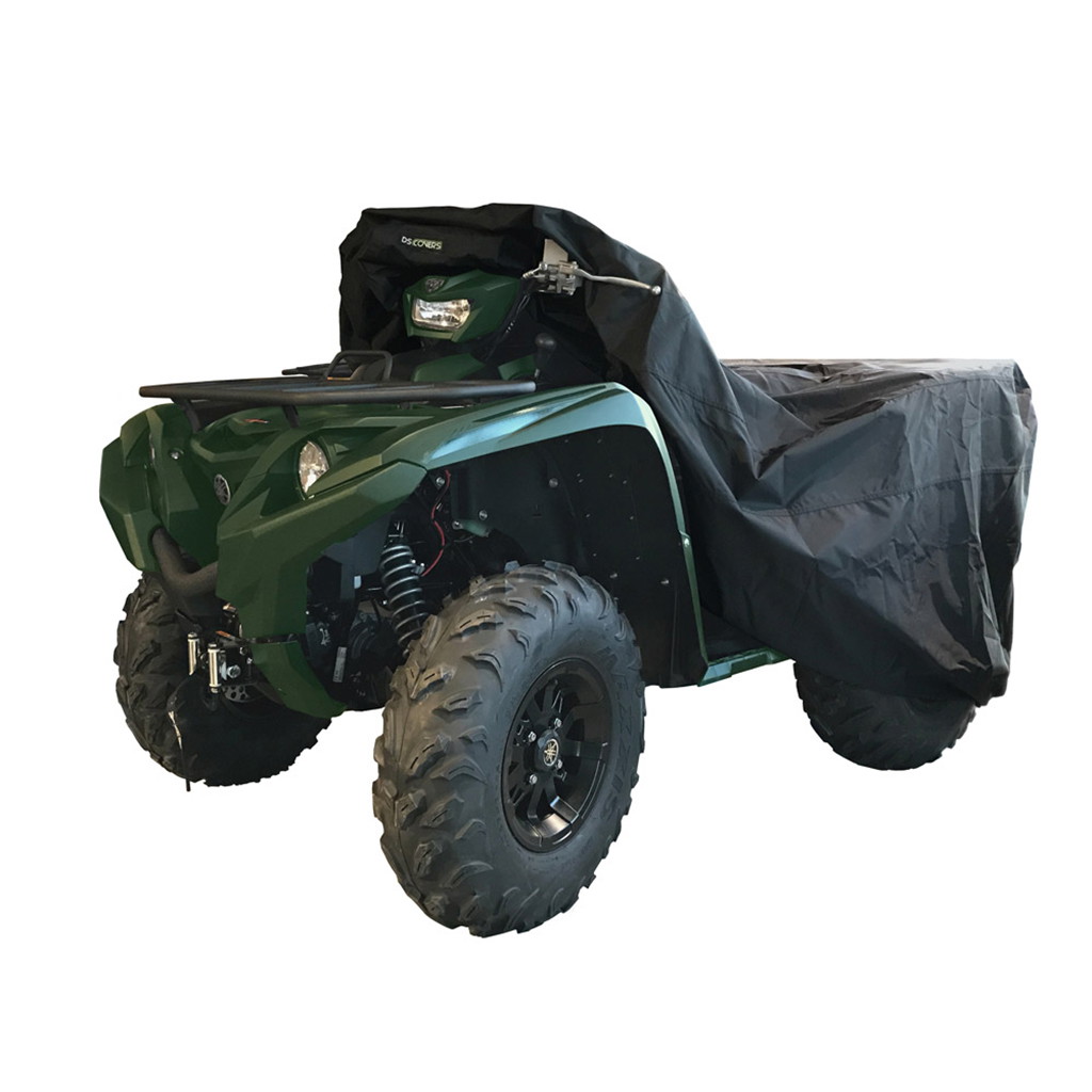 DS Covers Quad ATV Abdeckung Faltgarage Abdeckpl.