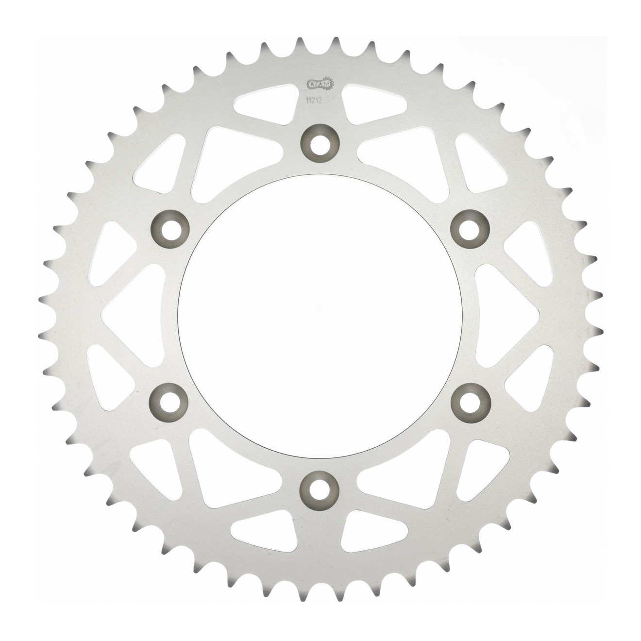 AFAM Kettenrad ALU #520 49 Zähne