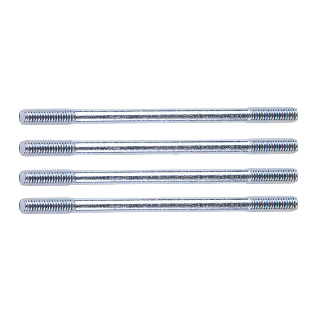 ScooterLibre Zylinderstehbolzen M6x106 4er Set