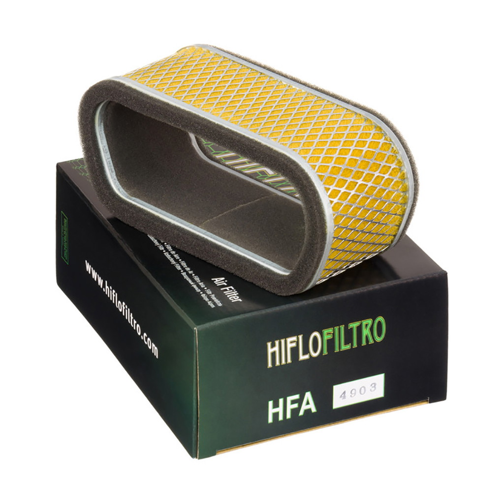Hiflo Luftfilter