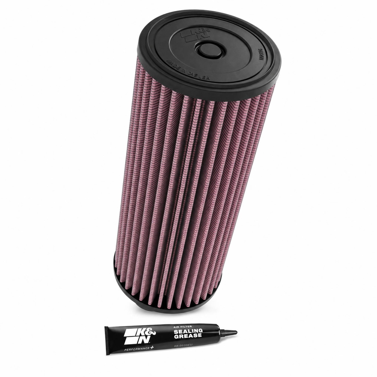 K&N Luftfilter