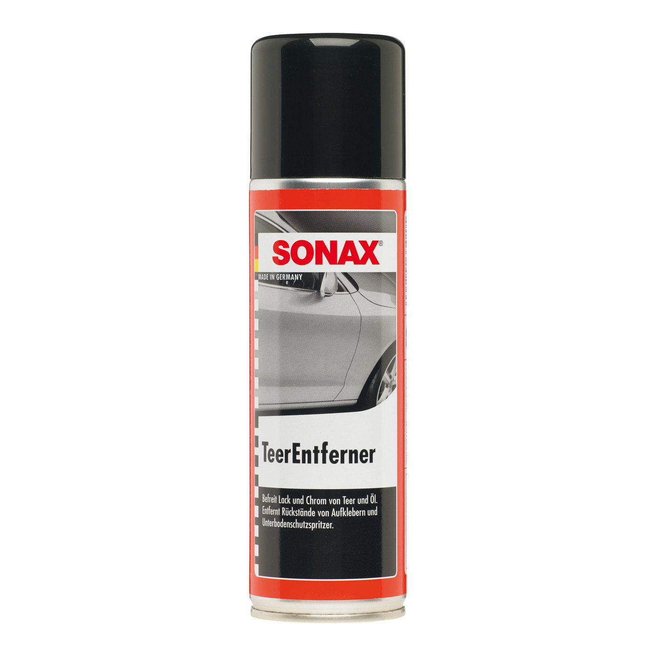 SONAX Teer Verwijderaar 300ml