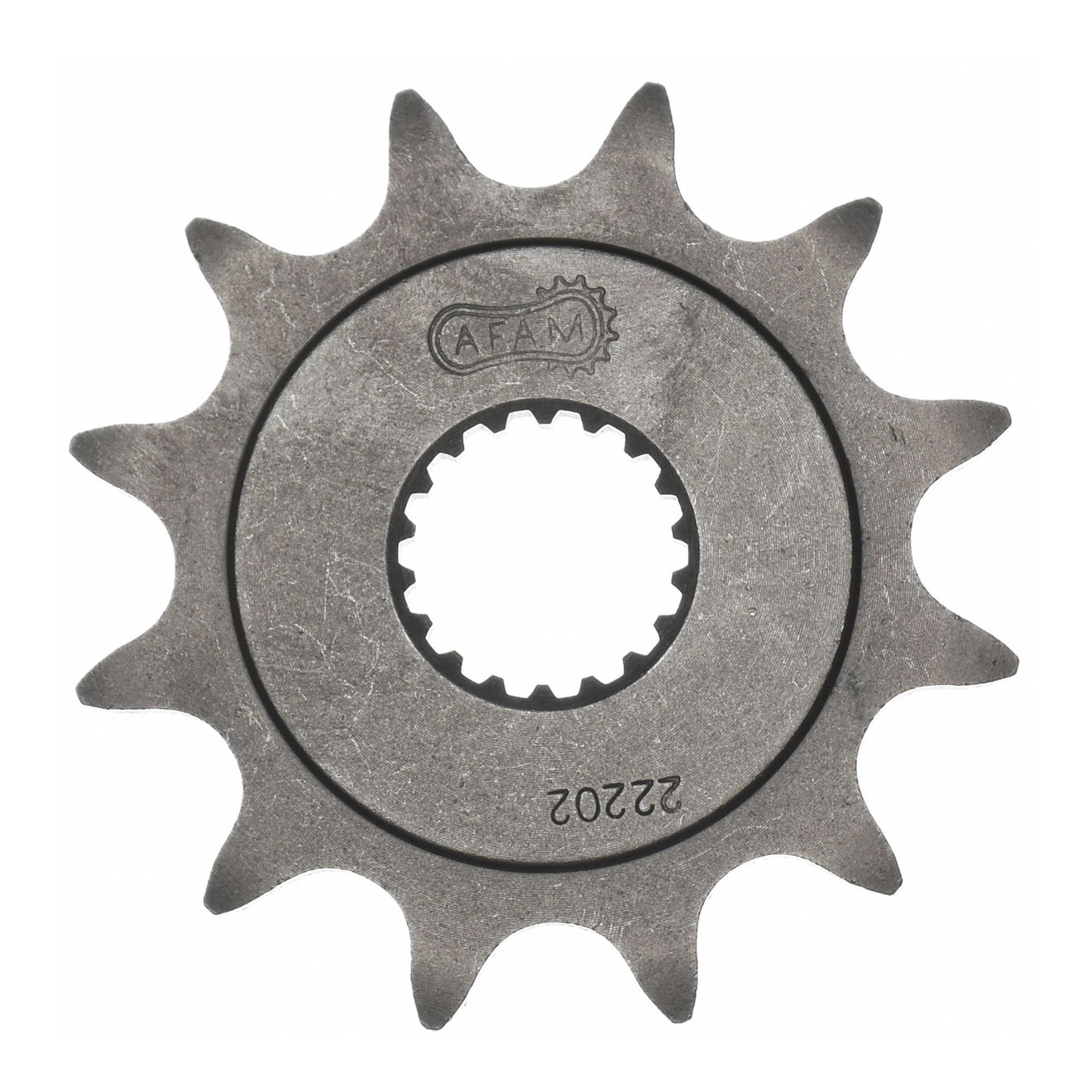 DID Kettensatz für Suzuki RM 125 1984 520 NZ