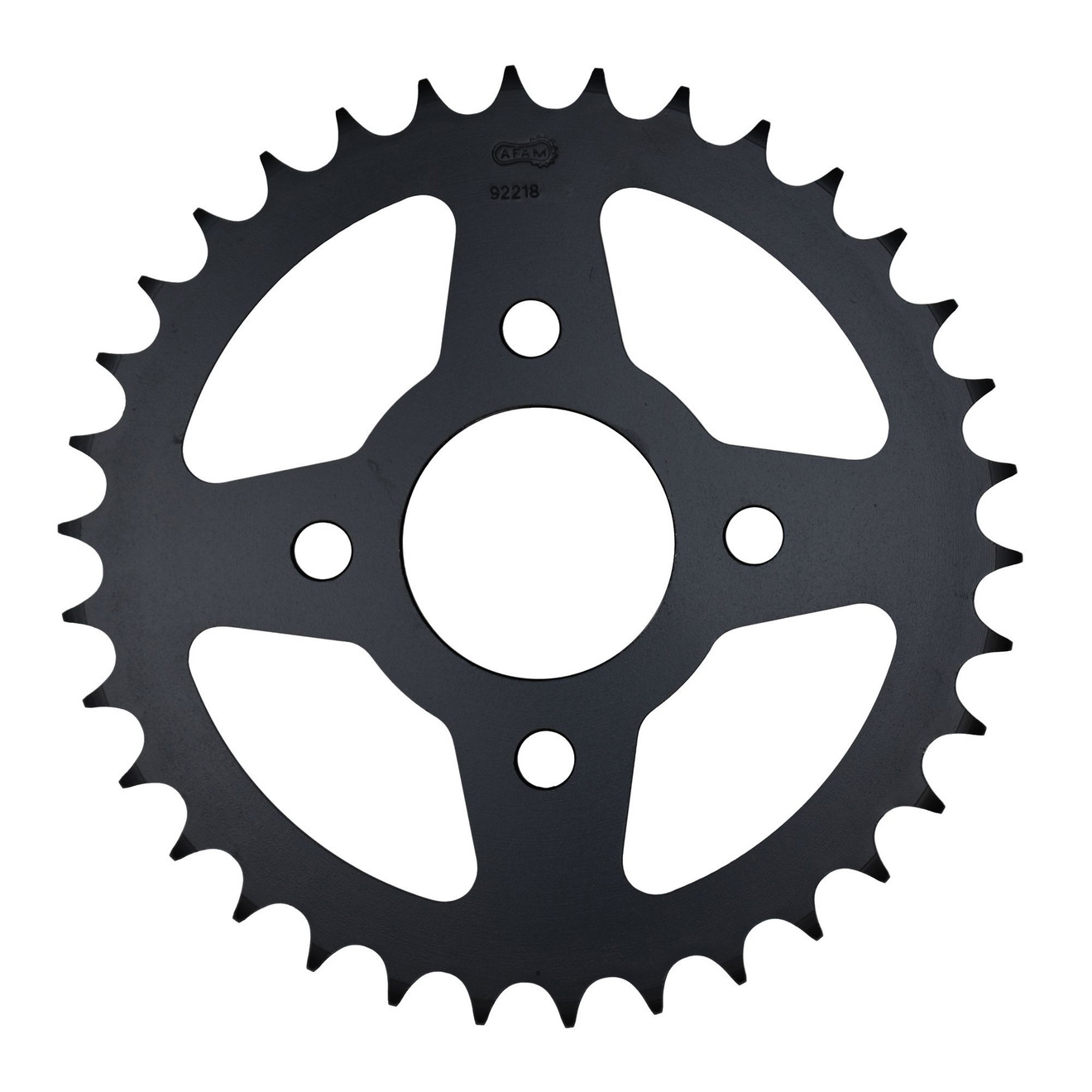 Esjot Kettenrad 92218-36 STAHL #520 36 Zähne