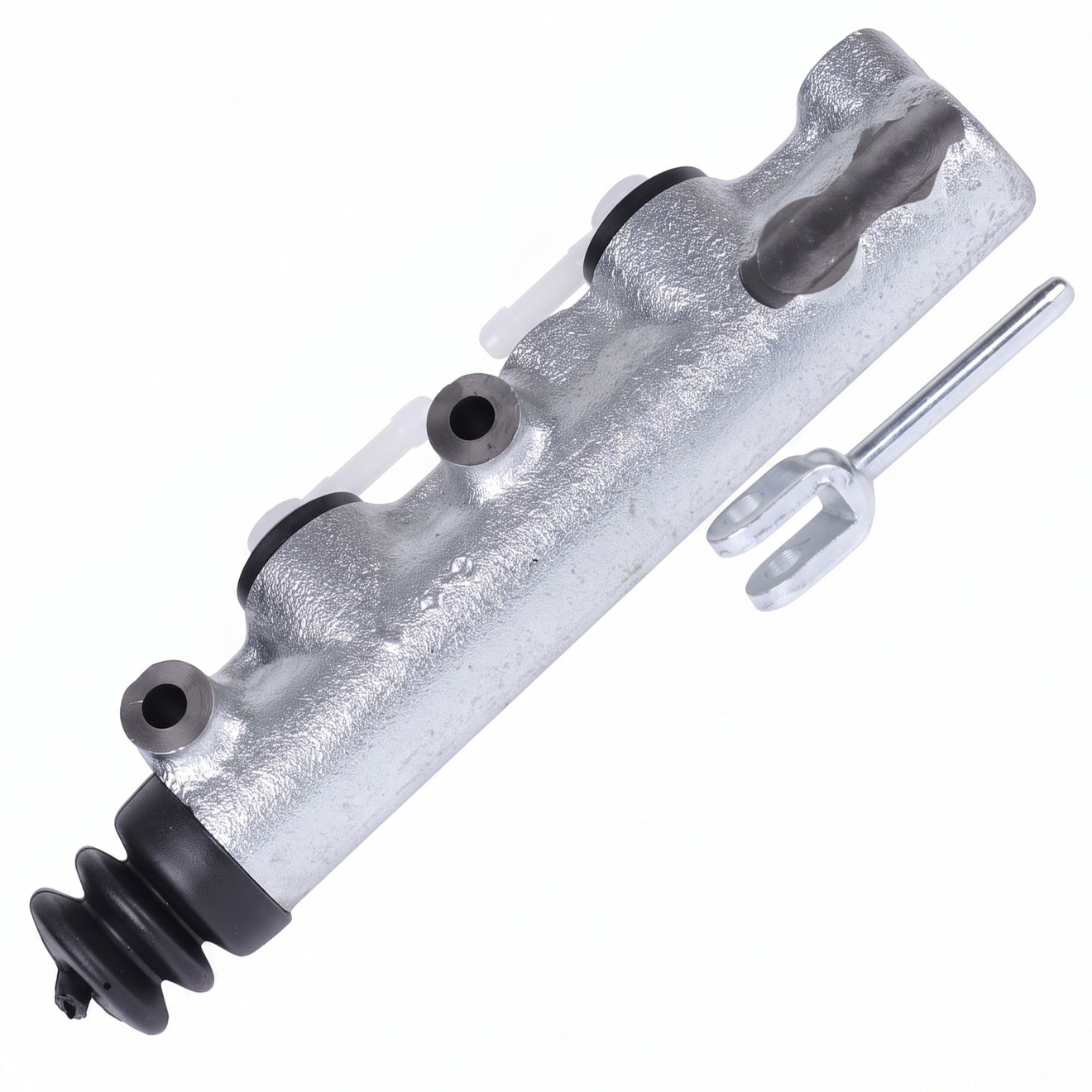 ScooterLibre Hauptbremszylinder 19mm Zylinder 180mm lang