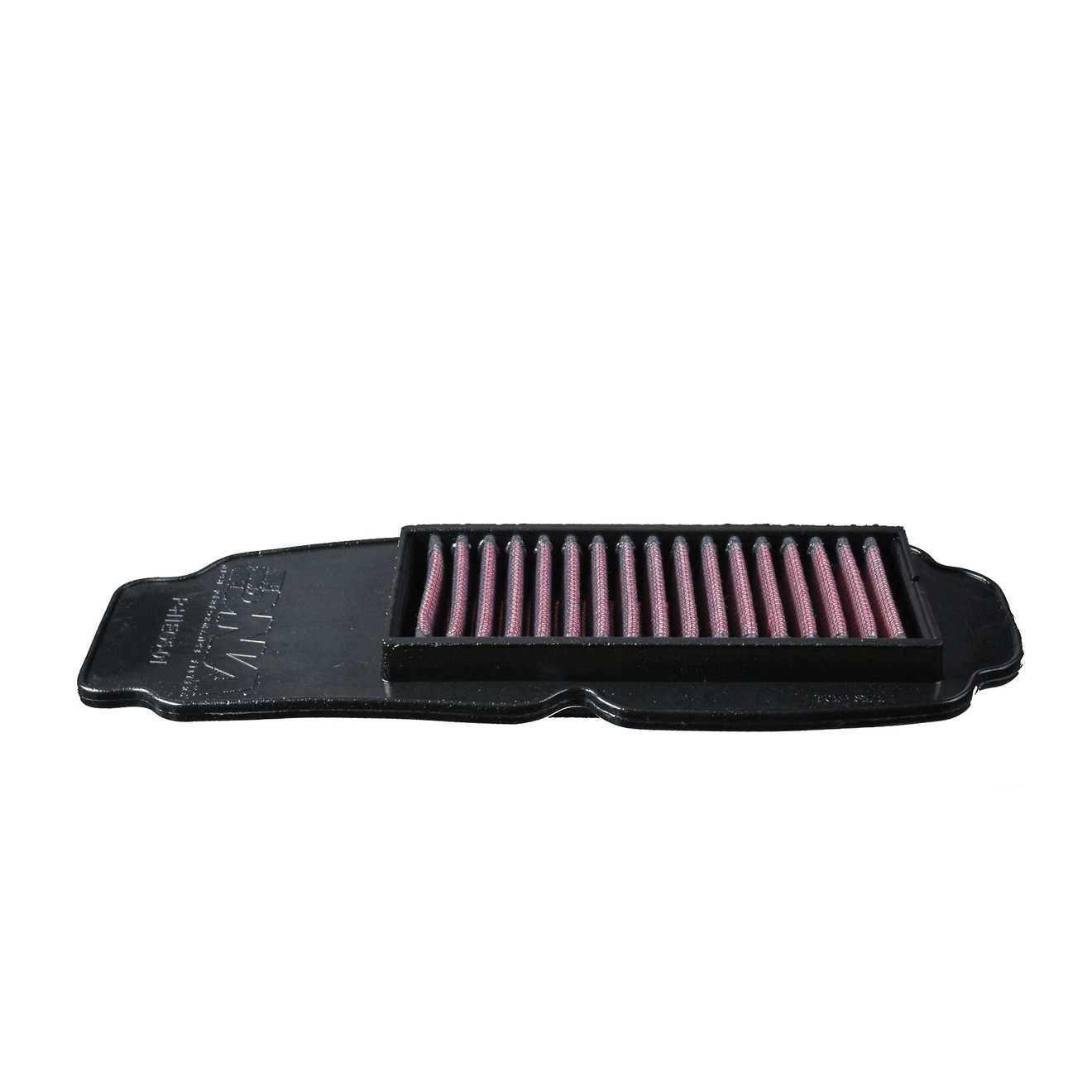DNA Luftfilter Performance