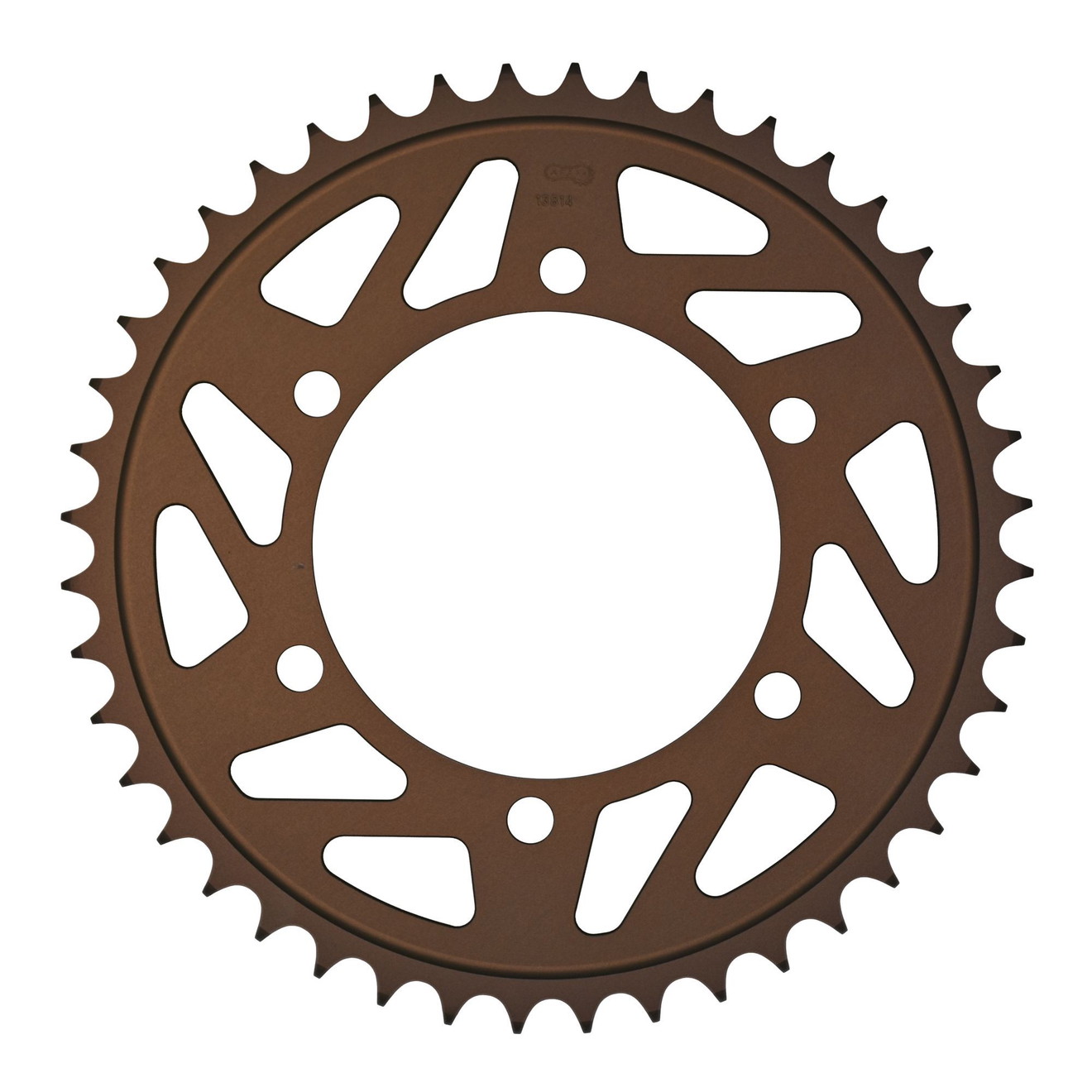 AFAM Kettenrad ALU #520 44 Zähne