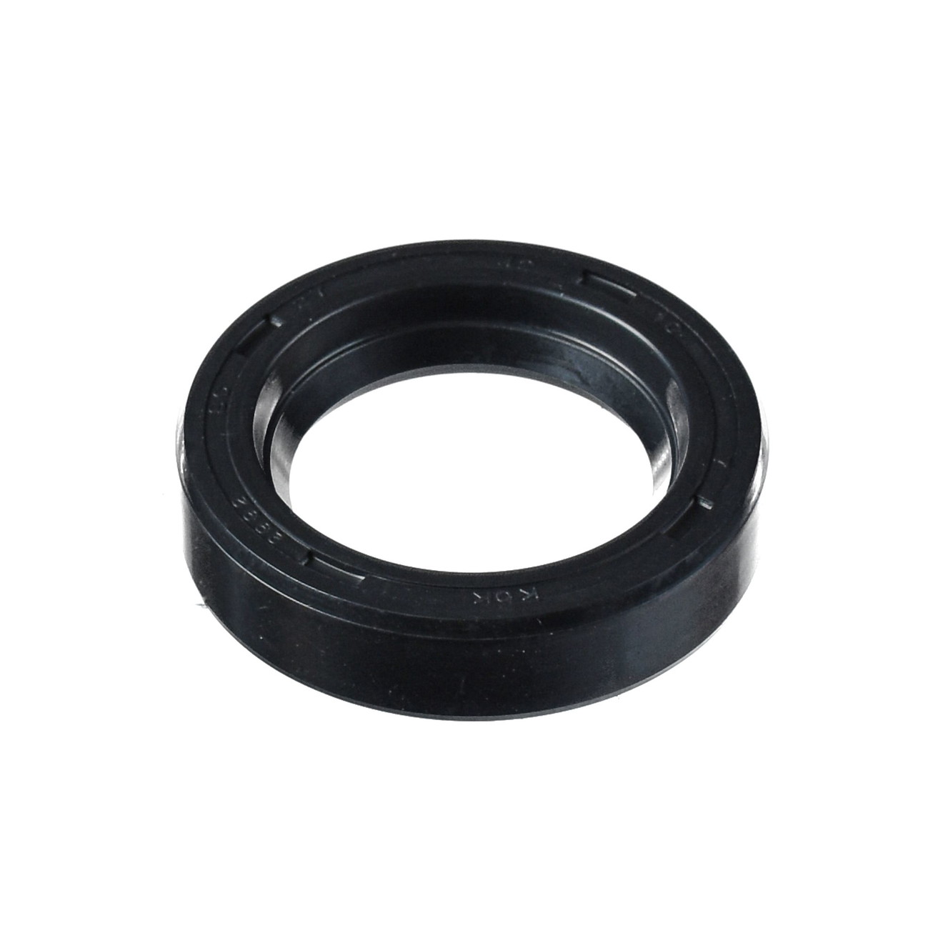 KMP Simmerring 27x42x10