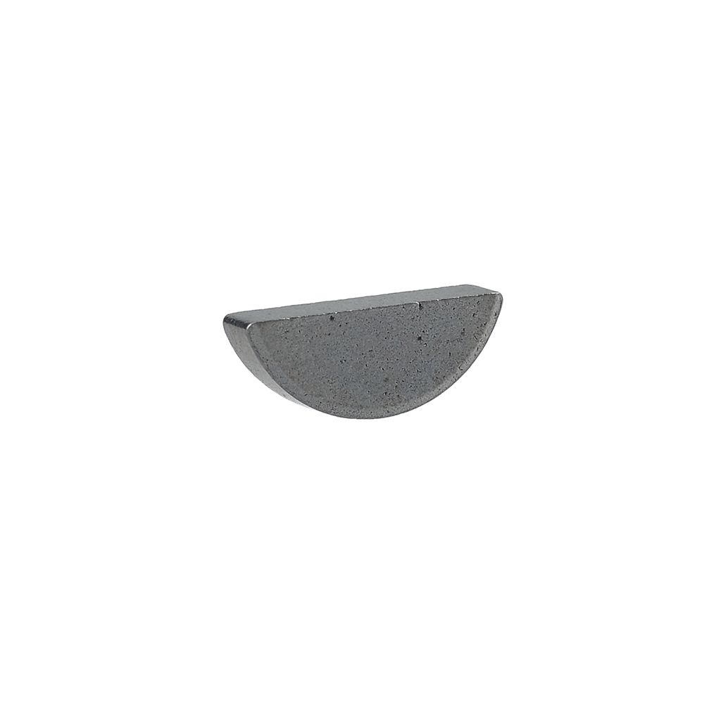 Buzzetti Keil-Lichtmaschine L:12mm B:3mm H:5mm