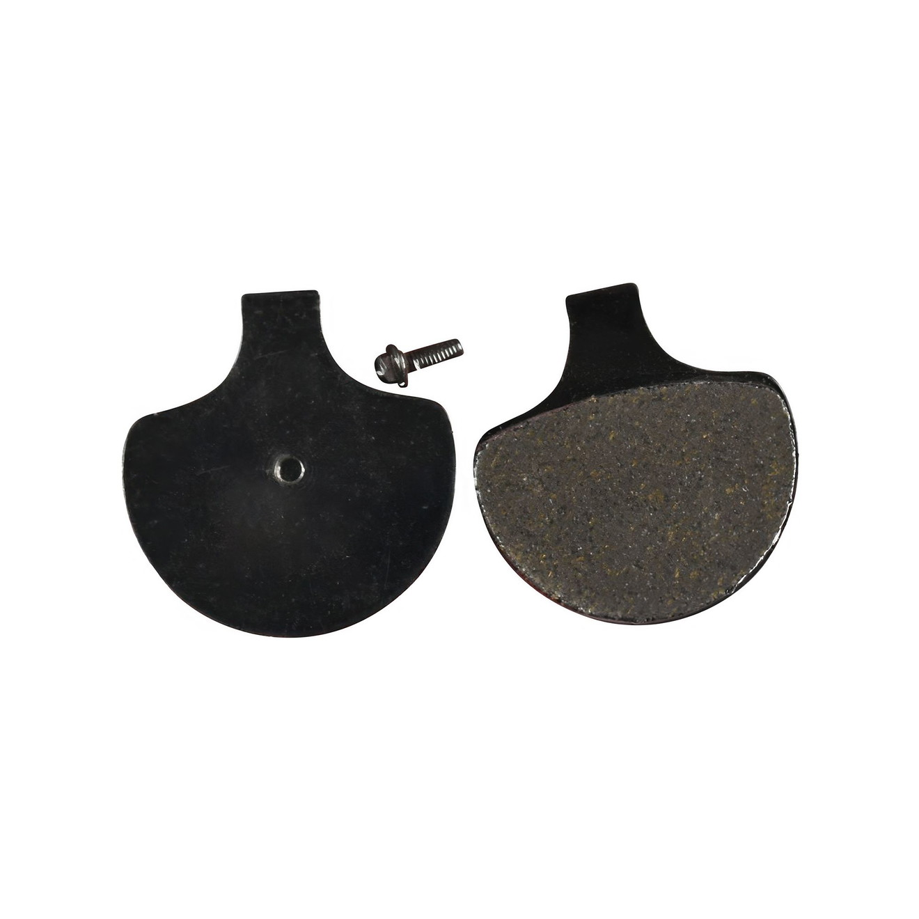 TRW Bremsbelag organisch MCB548