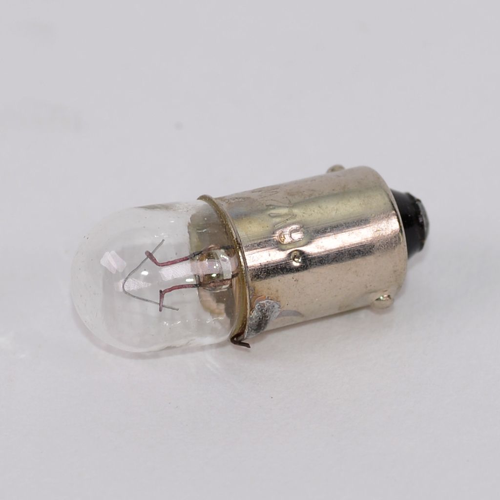 Flösser Lampen 6V 2W BA9s VPE10