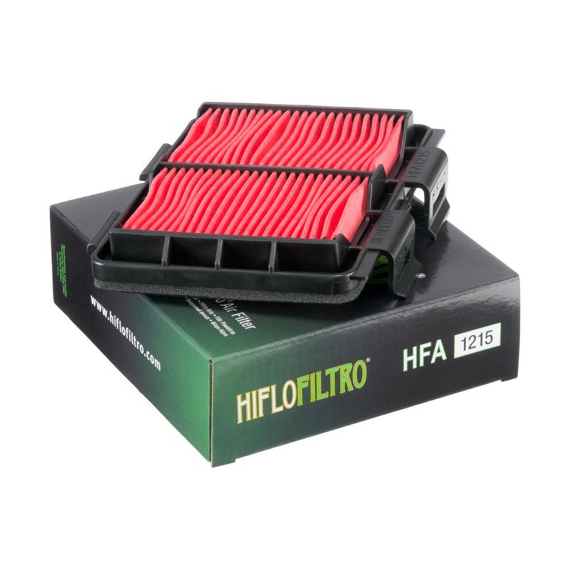 Hiflo Luftfilter