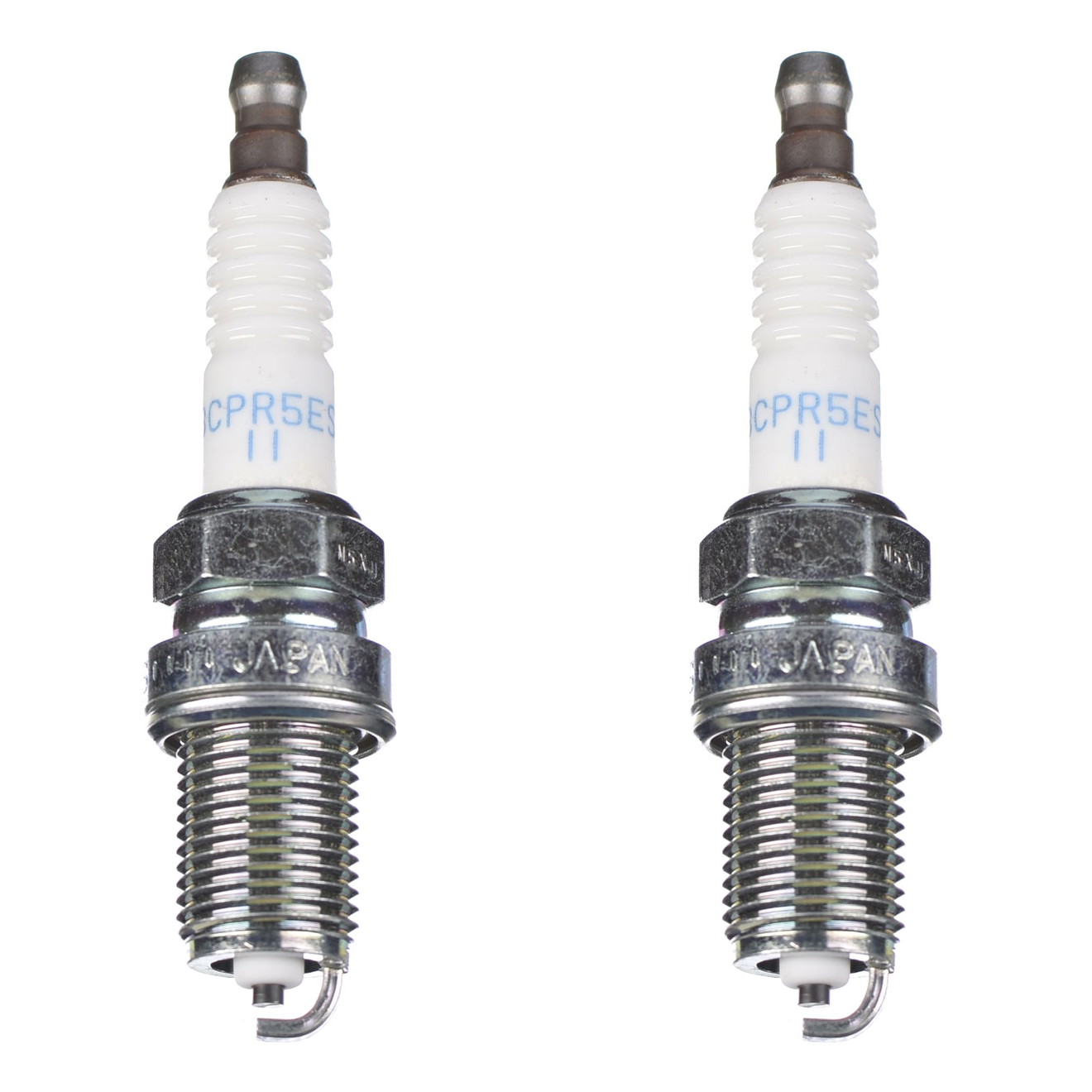 NGK Zündkerze BCPR5ES-11 3524 2er Set