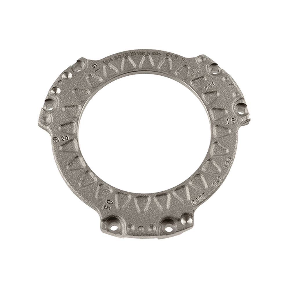 Sachs Kupplungsgehäusedeckel