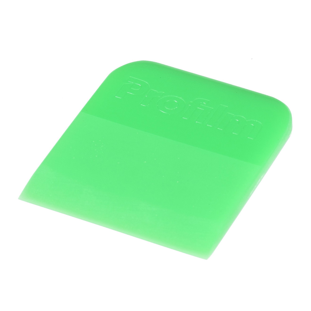 Profilm Green PPF Squeegee Montagerakel 6.5cm
