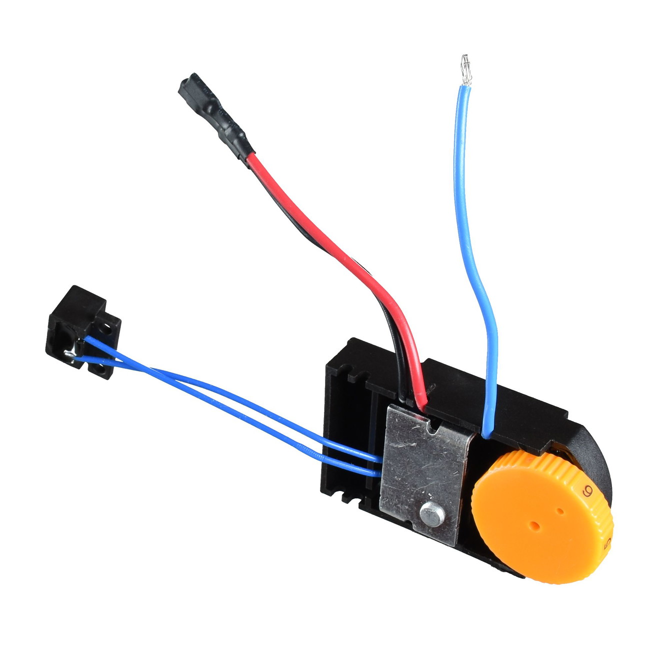 Regulator electronic ShineMate pentru polizorul EX603