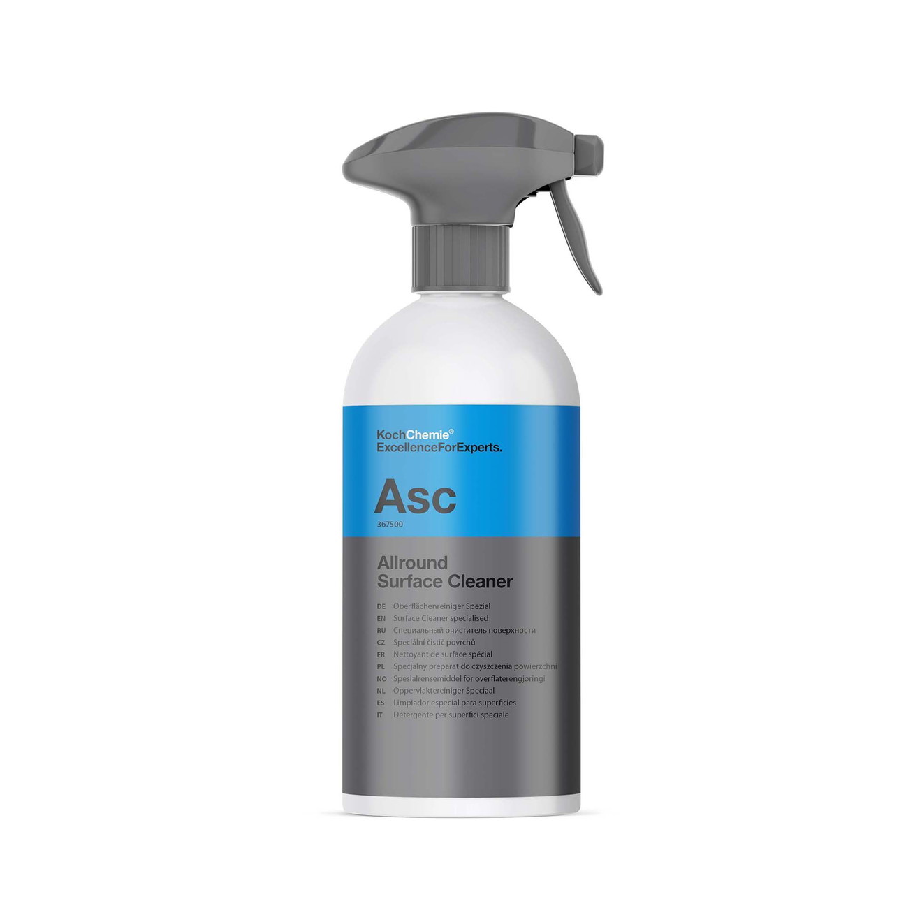 Koch Chemie Allround Surface Cleaner 500ml