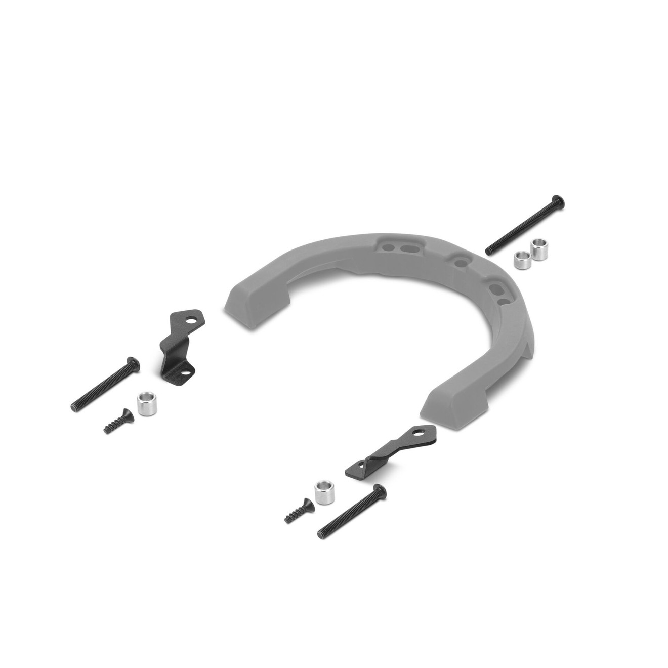 SHAD Click System Fitting Kit