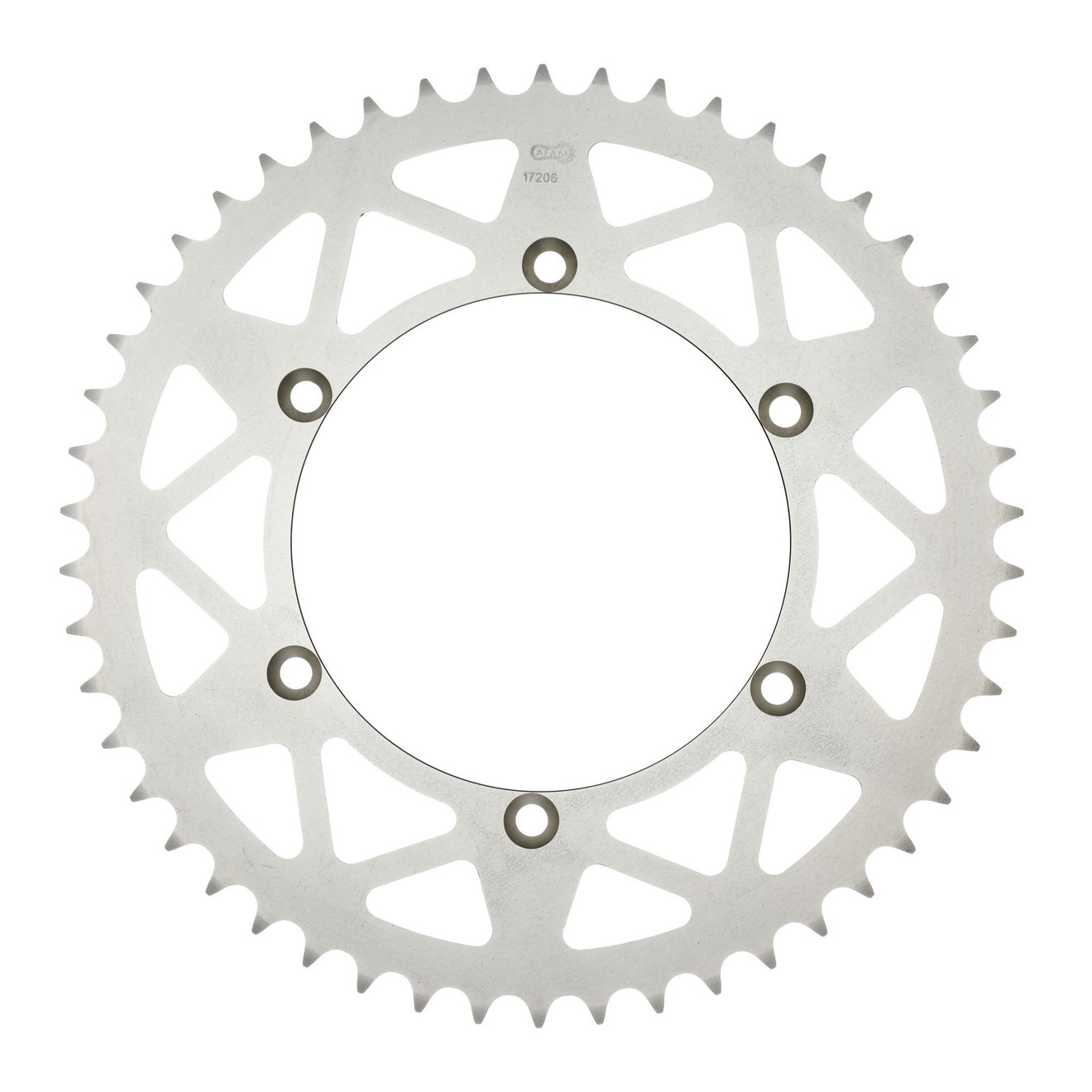 AFAM Kettenrad ALU #520 50 Zähne