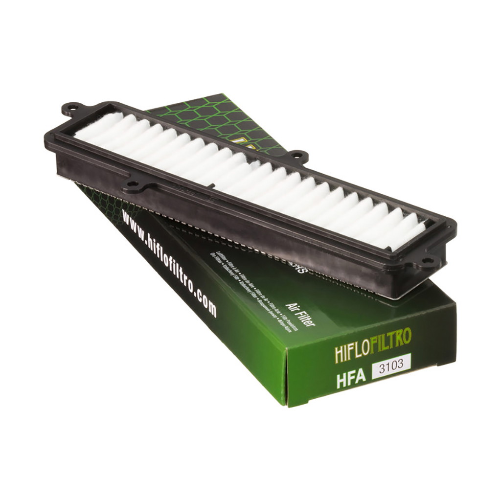 Hiflo Luftfilter