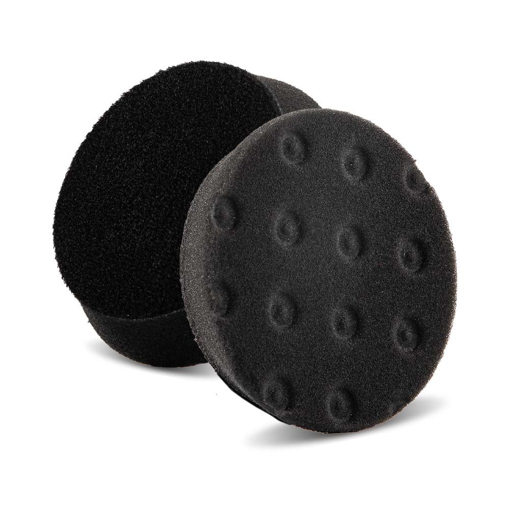 Lake Country Polijstschijf 75mm SDO CCS zwart-finish 17mm Ø 80/90mm