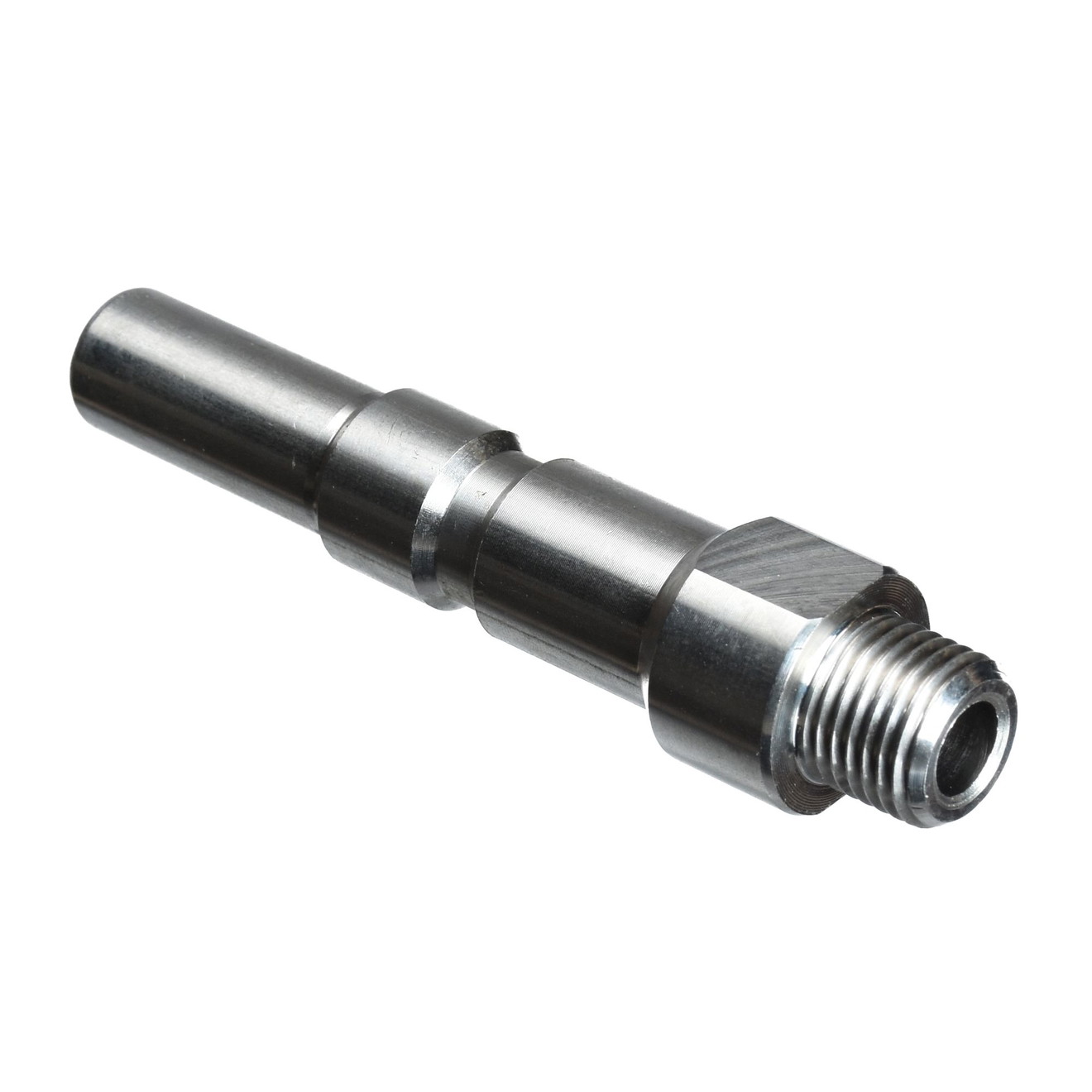 DP Pro 1/4in Steeknippel M RVS Quick Connect voor Nilfisk Kränzle D12 KPS45